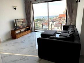 beach 1HB apartment